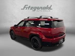 2027 Hyundai Santa Fe Calligraphy