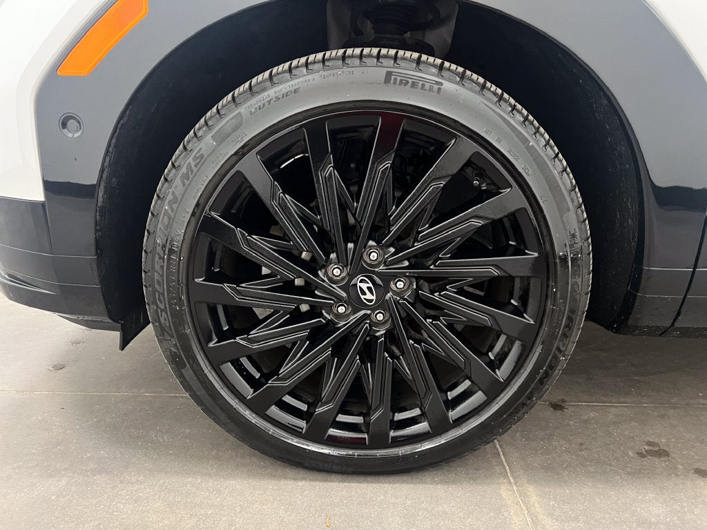 2024 Hyundai Santa Fe Calligraphy