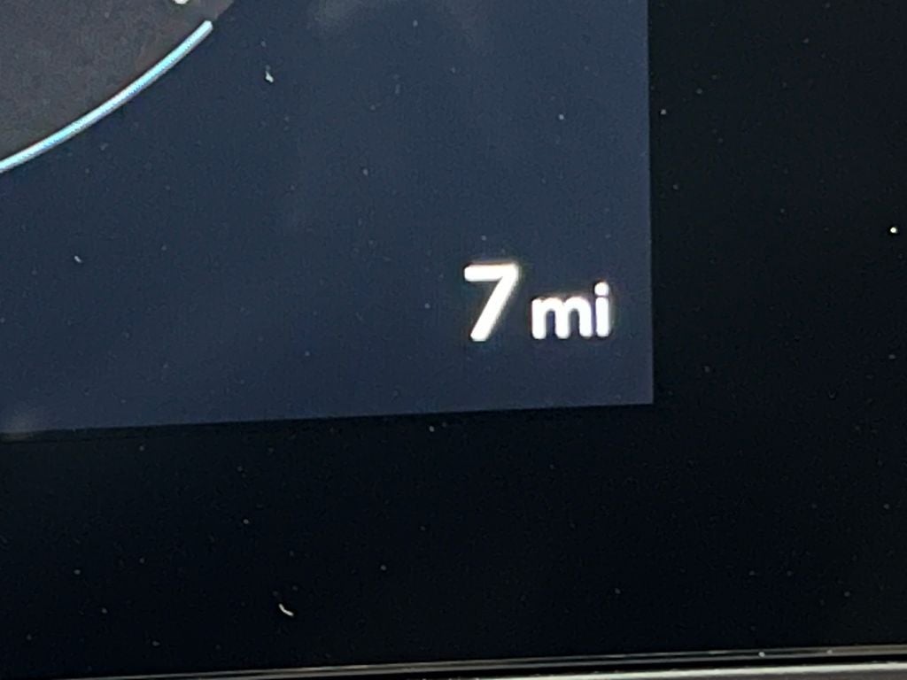 2027 Hyundai Santa Fe Calligraphy