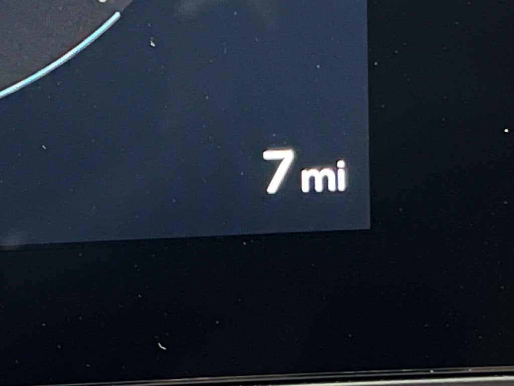 2027 Hyundai Santa Fe Calligraphy