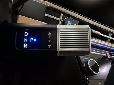 2027 Hyundai Santa Fe Calligraphy