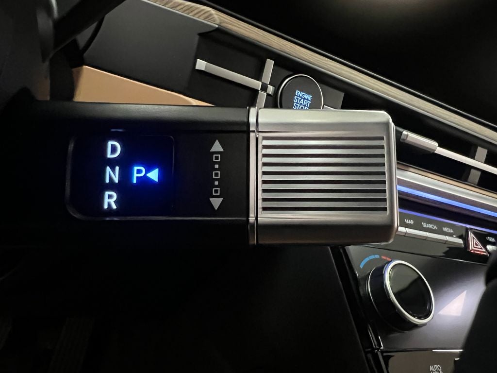 2027 Hyundai Santa Fe Calligraphy