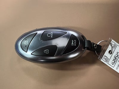 2027 Hyundai Santa Fe Calligraphy