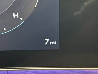 2027 Hyundai Santa Fe Calligraphy