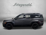 2027 Hyundai Santa Fe Calligraphy