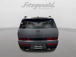 2027 Hyundai Santa Fe Calligraphy