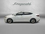 2019 Hyundai Elantra Value Edition
