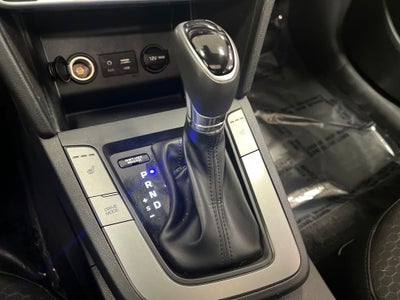 2019 Hyundai Elantra Value Edition