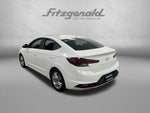 2019 Hyundai Elantra Value Edition