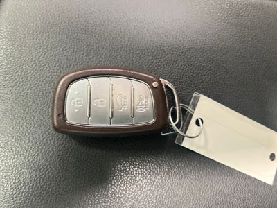 2019 Hyundai Elantra Value Edition