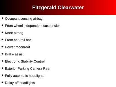 2017 Hyundai Elantra Value Edition