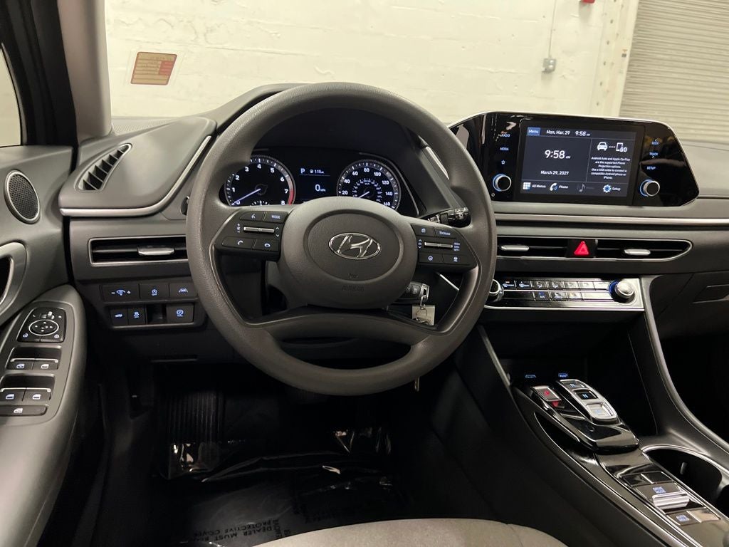 2020 Hyundai Sonata SE