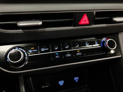 2020 Hyundai Sonata SE