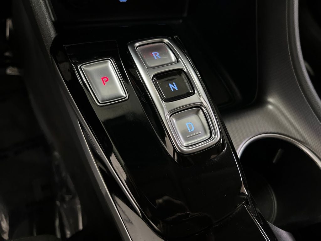 2020 Hyundai Sonata SE