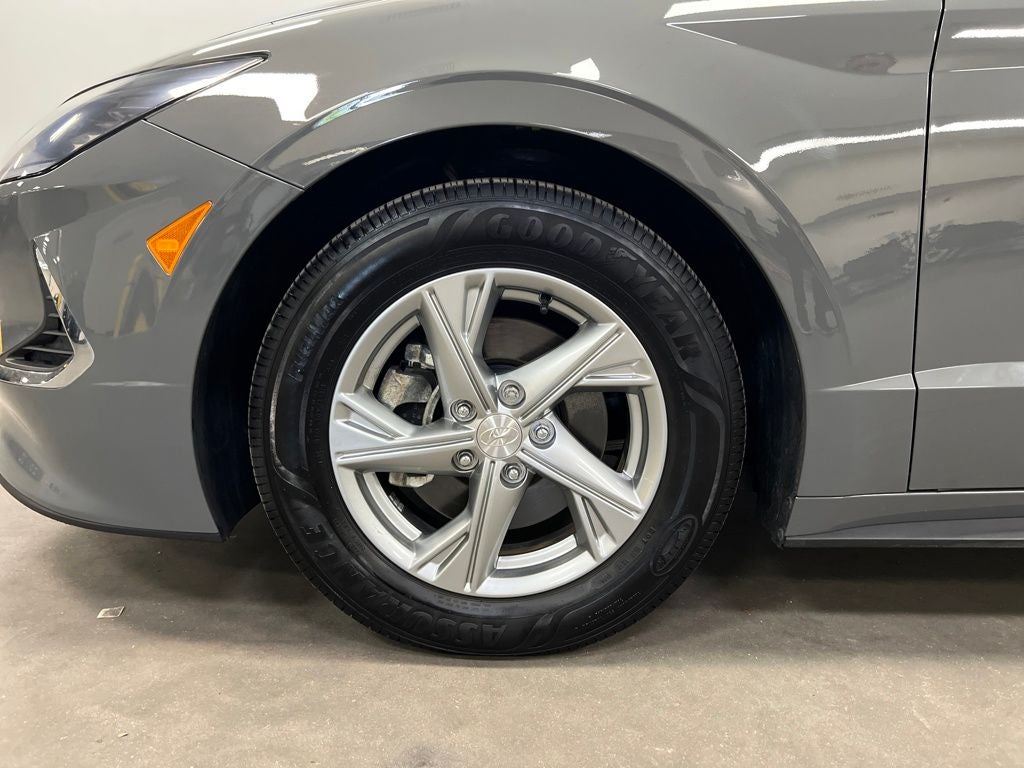 2020 Hyundai Sonata SE