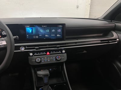 2027 Hyundai Santa Cruz SE