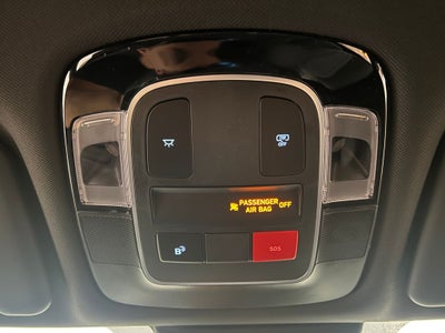 2027 Hyundai Santa Cruz SE