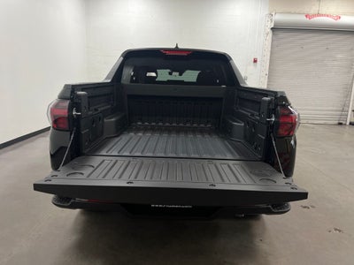 2027 Hyundai Santa Cruz SE