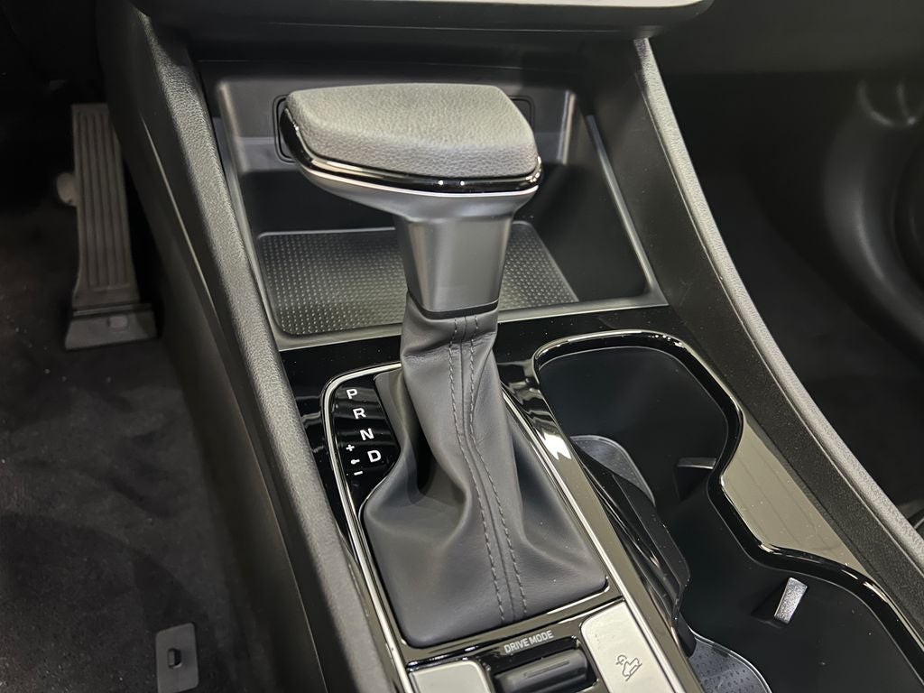 2027 Hyundai Santa Cruz SE