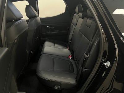 2027 Hyundai Santa Cruz SE