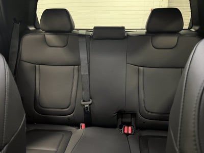 2027 Hyundai Santa Cruz SE