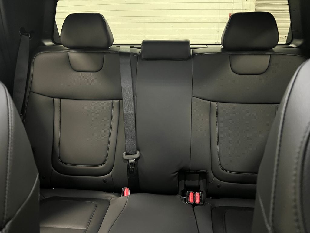 2027 Hyundai Santa Cruz SE
