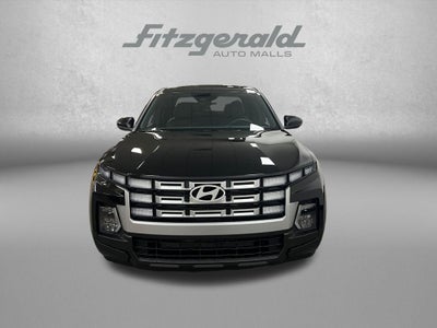 2027 Hyundai Santa Cruz SE