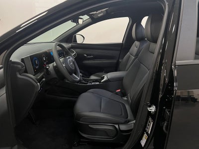 2027 Hyundai Santa Cruz SE