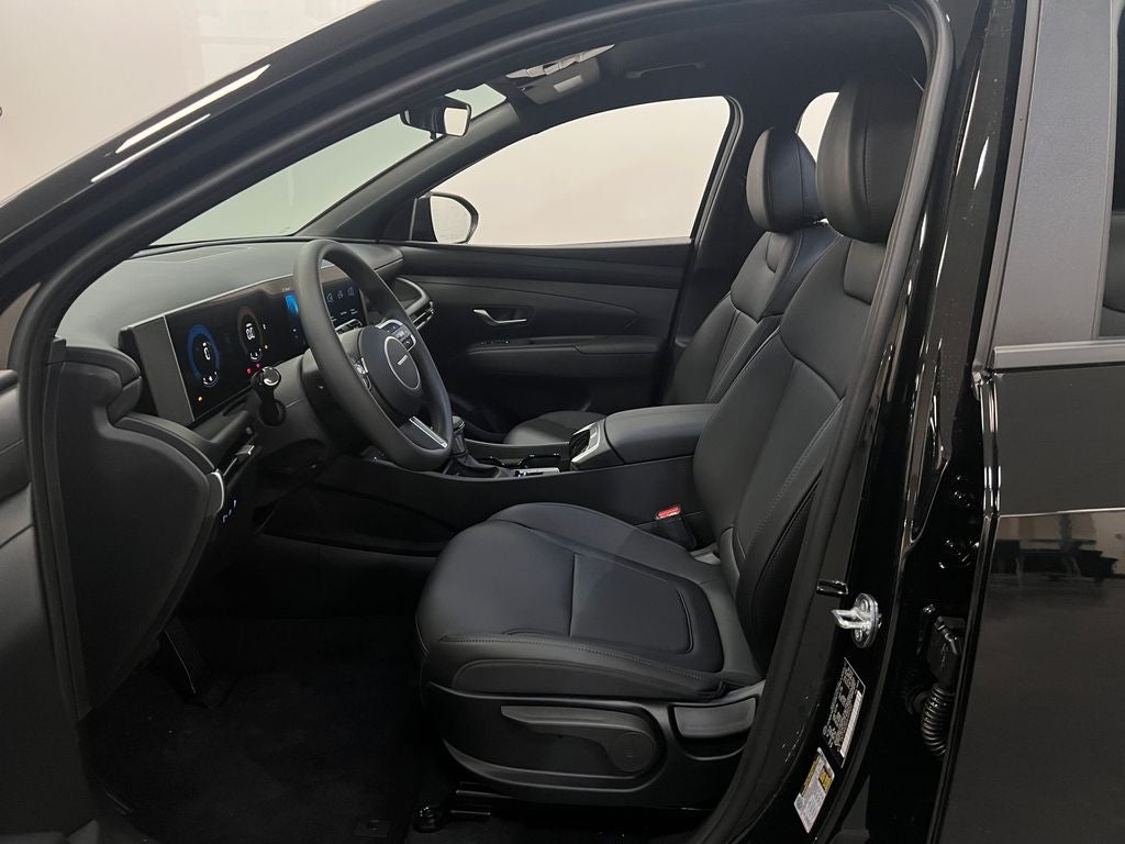 2027 Hyundai Santa Cruz SE
