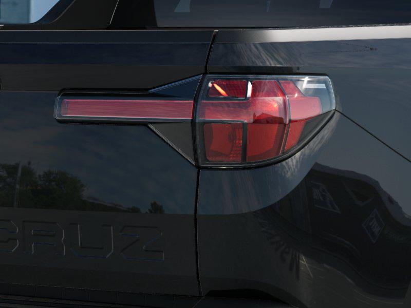 2027 Hyundai Santa Cruz SE