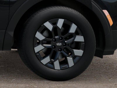 2027 Hyundai Santa Cruz SE
