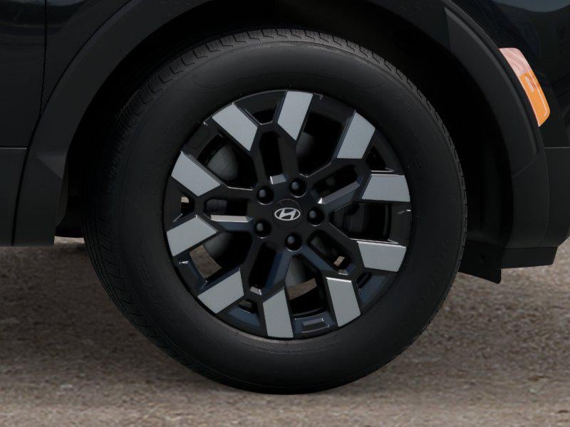 2027 Hyundai Santa Cruz SE