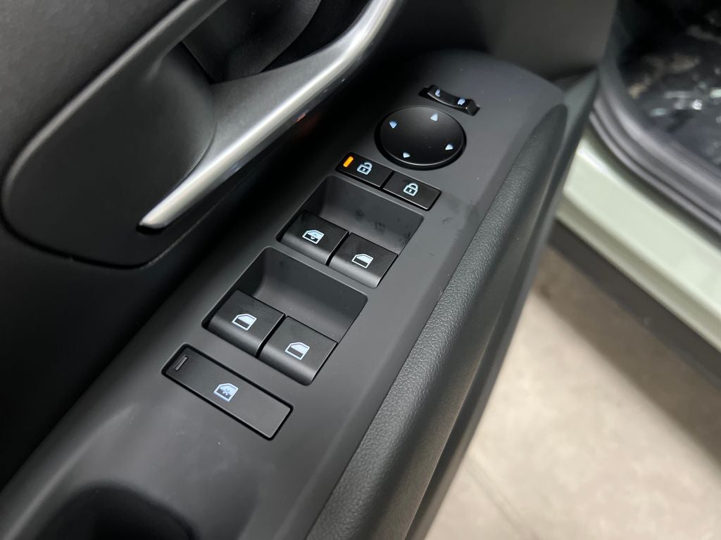 2027 Hyundai Santa Cruz SE