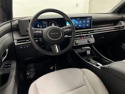 2027 Hyundai Santa Cruz SE