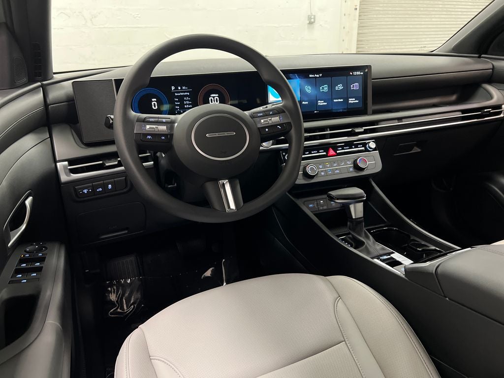 2027 Hyundai Santa Cruz SE