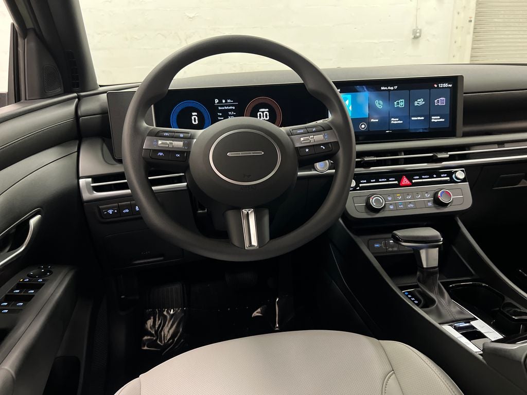 2027 Hyundai Santa Cruz SE