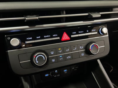 2027 Hyundai Santa Cruz SE
