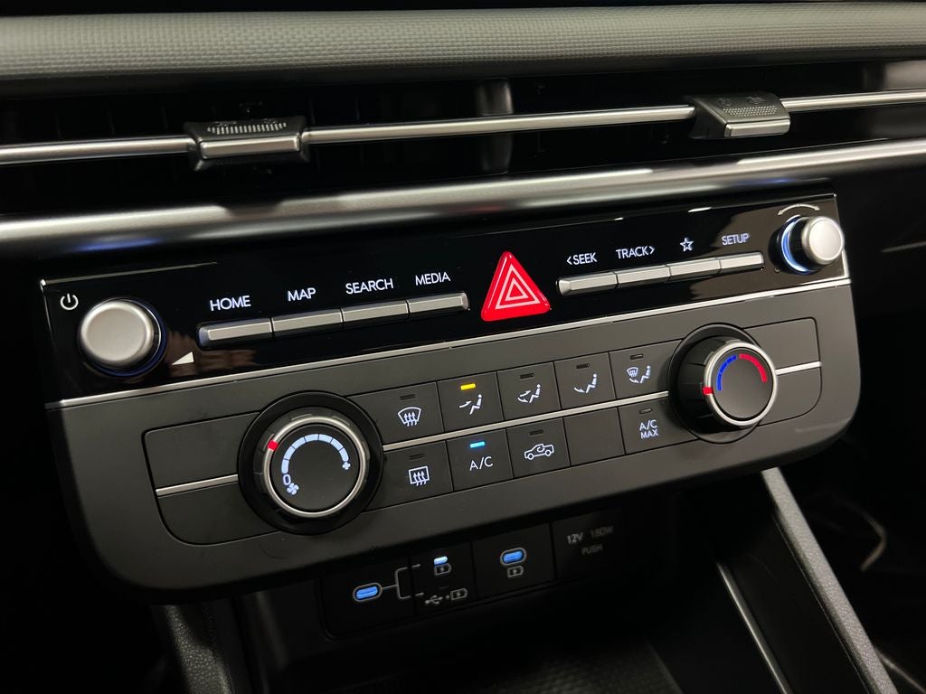 2027 Hyundai Santa Cruz SE