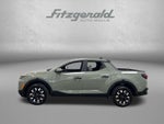 2027 Hyundai Santa Cruz SE
