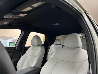2027 Hyundai Santa Cruz SE