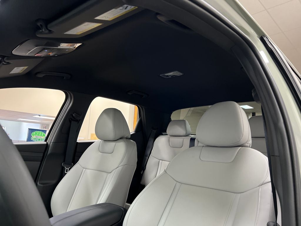 2027 Hyundai Santa Cruz SE