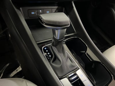 2027 Hyundai Santa Cruz SE