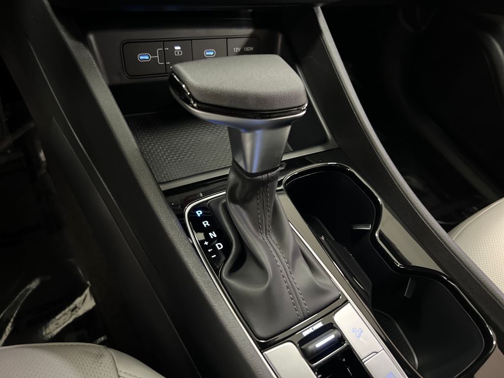2027 Hyundai Santa Cruz SE