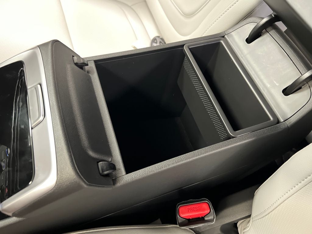 2027 Hyundai Santa Cruz SE