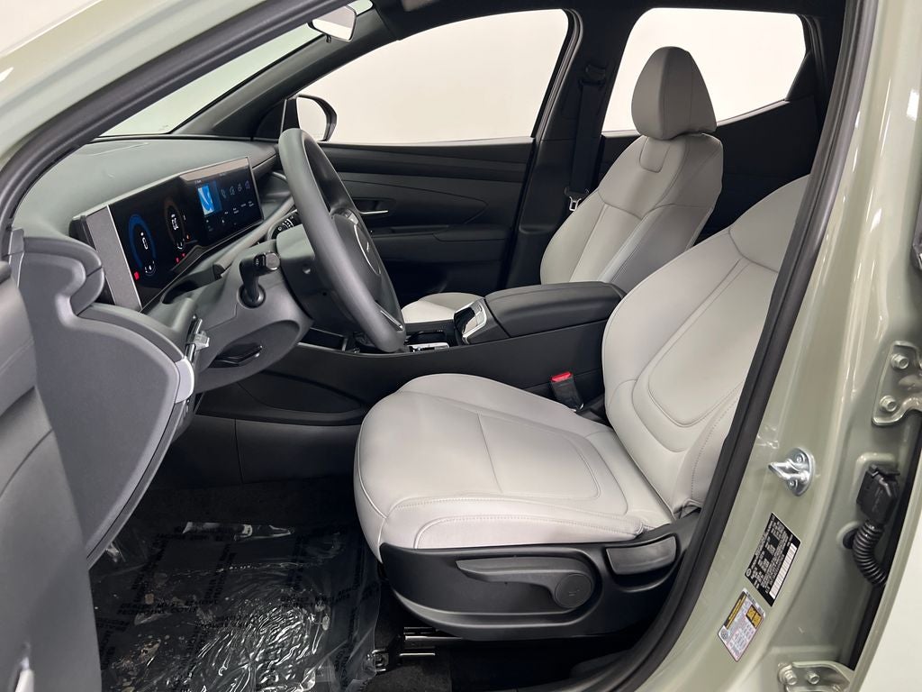 2027 Hyundai Santa Cruz SE