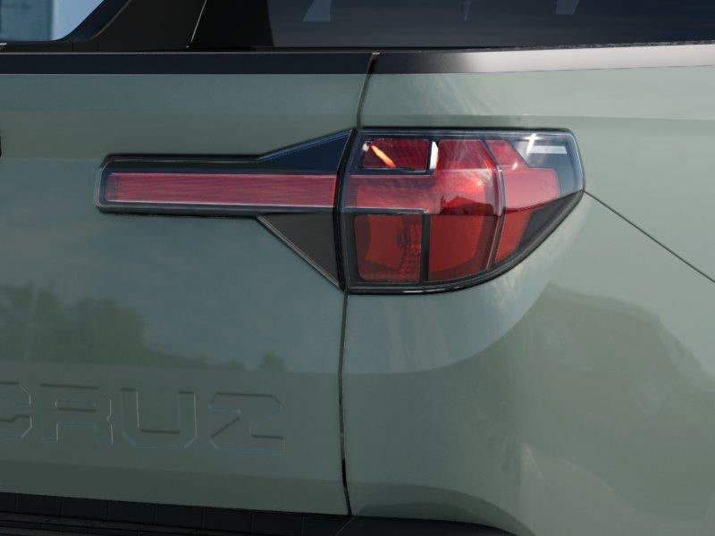 2027 Hyundai Santa Cruz SE