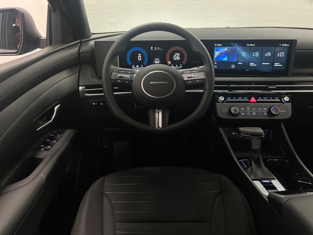 2026 Hyundai Santa Cruz SE