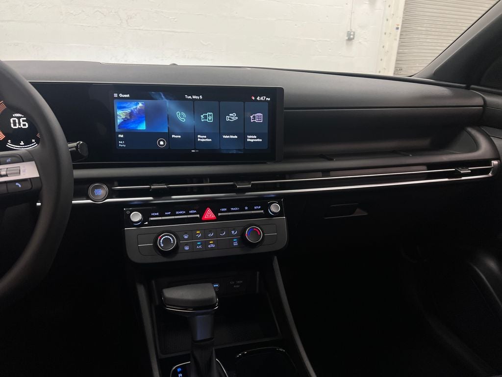 2026 Hyundai Santa Cruz SE