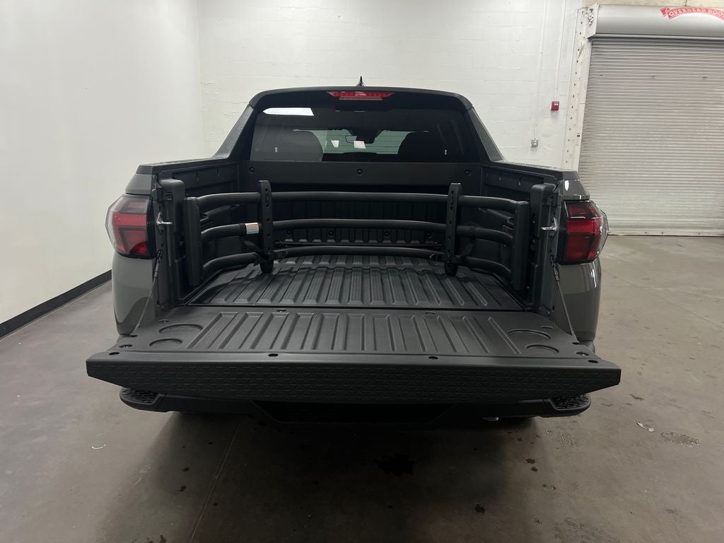 2026 Hyundai Santa Cruz SE