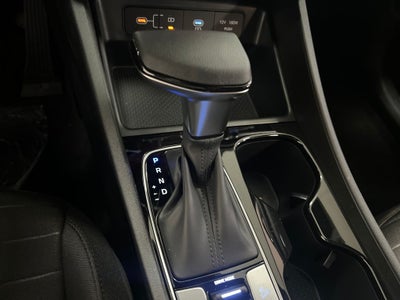 2026 Hyundai Santa Cruz SE